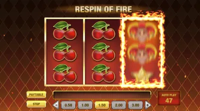Fire Joker overlay2