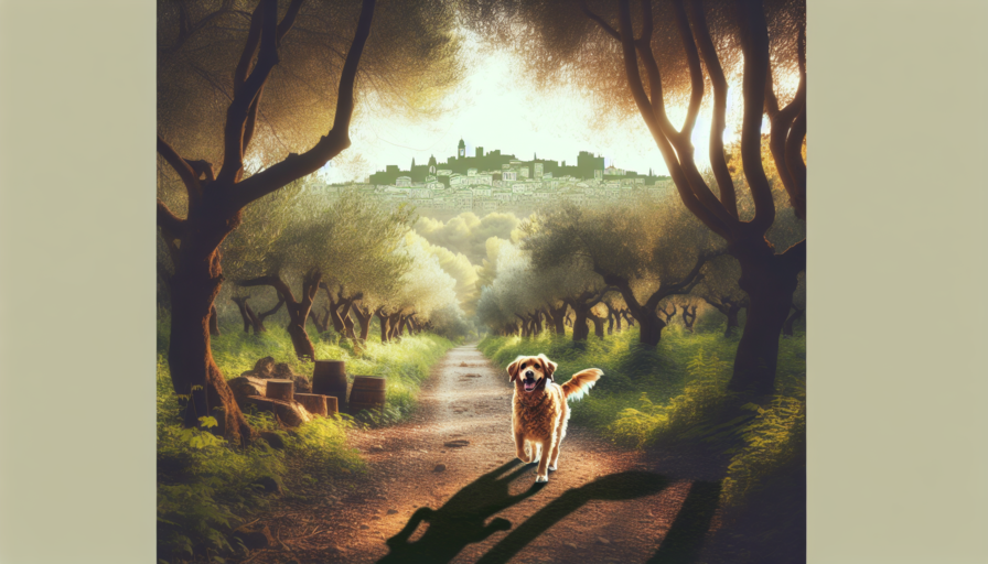 Turismo rural pet-friendly en Castellón: destinos ideales para viajar con tu perro